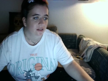 BlackMausi99 29-09-2021 Cam 